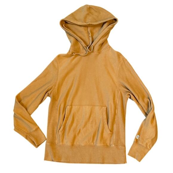 Todd Snyder x Champion Men's Hoodie Sweatshirt in Size Medium - Picture 1 of 6